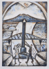 NIGEL BROWN Obelisk Harbour