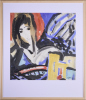 ROSSANO FAN untitled - 2