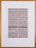 GRANT BANBURY Thread Work - Small Study - 2