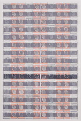 GRANT BANBURY Thread Work - Small Study