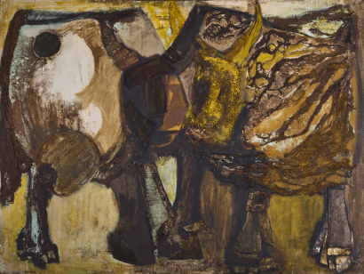 TERESA NAZAR Bulls
