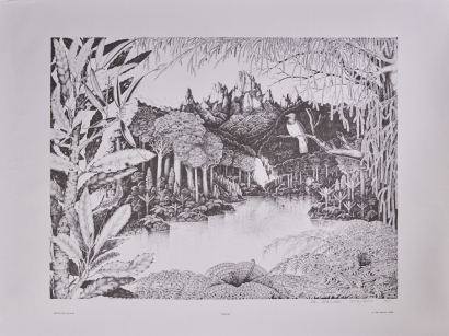 REI HAMON Tairua