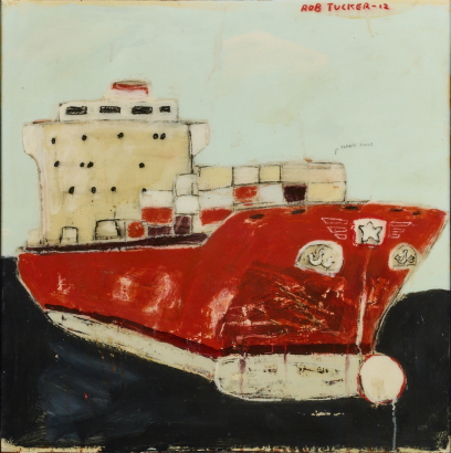 ROB TUCKER untitled