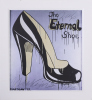 PAUL HARTIGAN The Eternal Shoe - 2