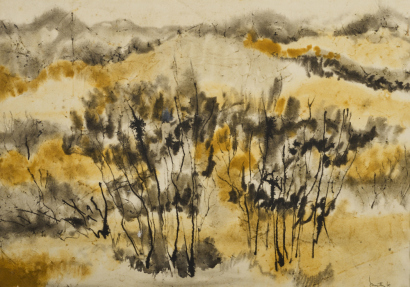 MAY SMITH untitled