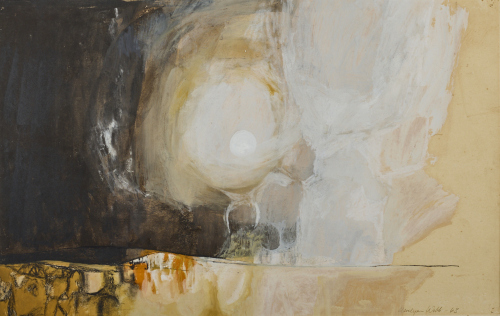 MARILYNN WEBB untitled
