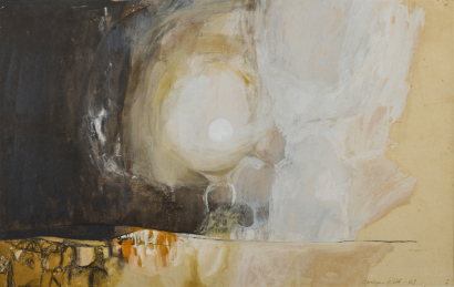 MARILYNN WEBB untitled