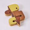 FANE FLAWS Little Riki Tiki #67 - 2