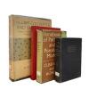 A Selection of Chinese Art Reference Books
