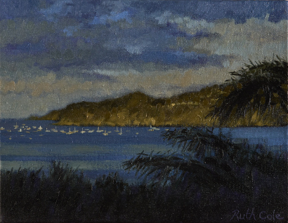 RUTH COLE untitled