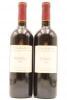 (2) 1999 Ata Rangi Celebre Merlot Cabernet Syrah, Martinborough