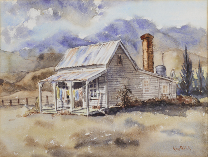 KAY WALSH untitled
