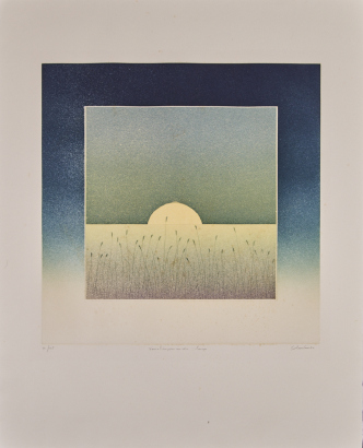 JEAN SOLOMBRE Variations pour un Soir