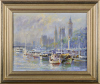 LANCE O'GORMAN London (II) - Thames - 2