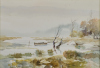 LANCE O'GORMAN Still Morning (Coromandel)