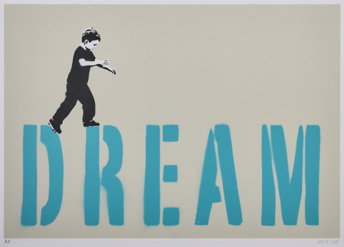 ICY & SOT Dream