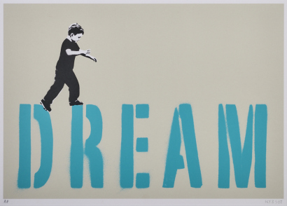 ICY & SOT Dream
