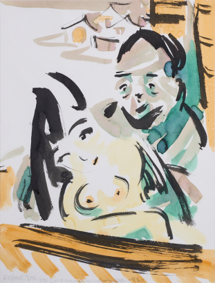 ROSSANO FAN untitled