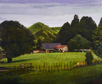 MATT PALMER untitled