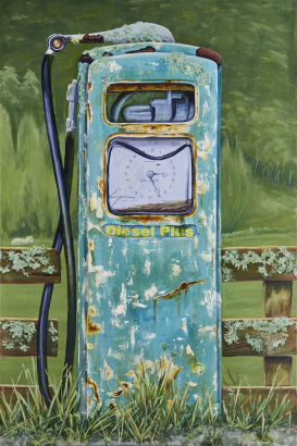 LIBBY MCCOLL untitled