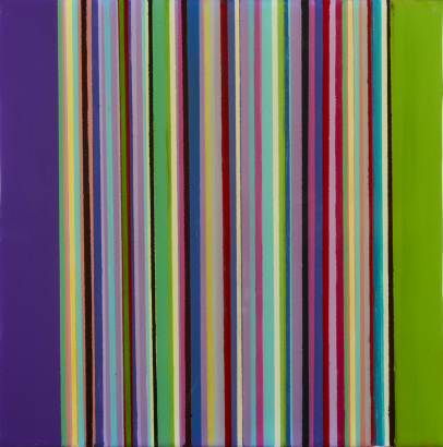 ANNE REITHMAIER Rhythm of Line