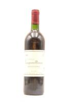 (1) 1996 Chateau Lagrave Paran, Bordeaux