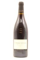 (1) 2007 Daniel Schuster Pinot Noir, Waipara