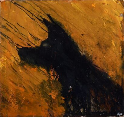 GREG PAGE All Weather Pup