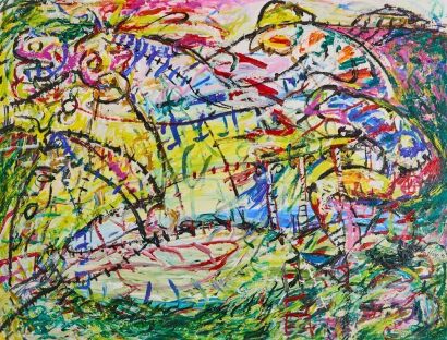 PHILIPPA BLAIR untitled