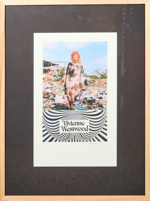 JOHN FAIRCHILD Untitled (Vivienne Westwood)