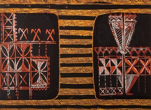 FATU FEU'U Vai Afi Afi