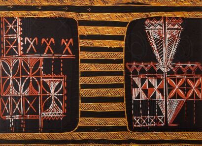 FATU FEU'U Vai Afi Afi