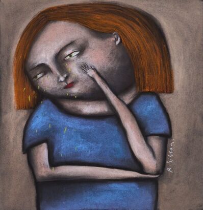 ROBYN GIBSON untitled