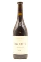 (1) 2001 Dry River Pinot Noir, Martinborough