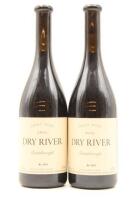 (2) 2005 Dry River Pinot Noir, Martinborough [JR17.5]