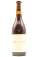 (1) 1997 Dry River Syrah, Martinborough