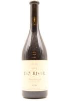 (1) 2003 Dry River Lovat Syrah, Martinborough