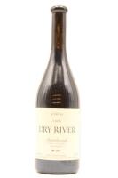 (1) 2006 Dry River Syrah, Martinborough