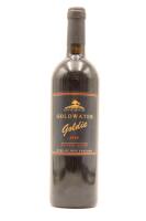 (1) 2002 Goldie Cabernet Merlot Franc, Waiheke Island