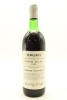 (1) 1966 McWilliam's Private Bin 66/1 Cabernet Sauvignon, Napier (US)