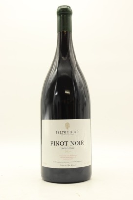 (1) 2006 Felton Road Bannockburn Pinot Noir, Central Otago, 3000ml [JR17]