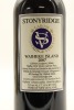 (1) 2007 Stonyridge Vineyard Larose, Waiheke Island, 1500ml (GB)&diams; - 2