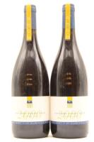 (2) 2000 Neudorf Pinot Noir, Nelson