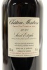 (1) 2021 Chateau Montrose, Saint-Estephe [RP97] [WE96]&diams; - 2