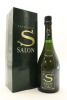 (1) 1982 Salon Cuvee 'S' Le Mesnil Blanc de Blancs Brut, Champagne [RP95] (US) (GB)&diams;
