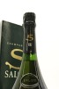 (1) 1982 Salon Cuvee 'S' Le Mesnil Blanc de Blancs Brut, Champagne [RP95] (US) (GB)&diams; - 4