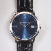 Stainless Steel, 40mm Baume et Mercier Classima Executive Wristwatch