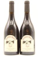 (2) 2006 Stonecroft Reserve Syrah, Gimblett Gravels