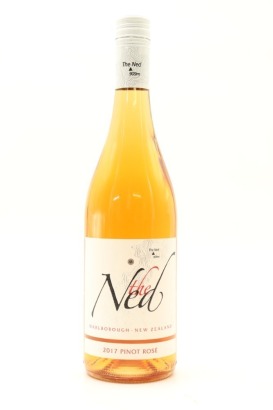 (1) 2017 The Ned Pinot Rose, Marlborough