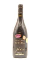 (1) 2001 Trinity Hill Syrah, Gimblett Gravels [BC95]